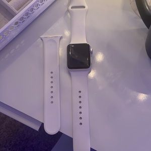 Apple Watch series 3
